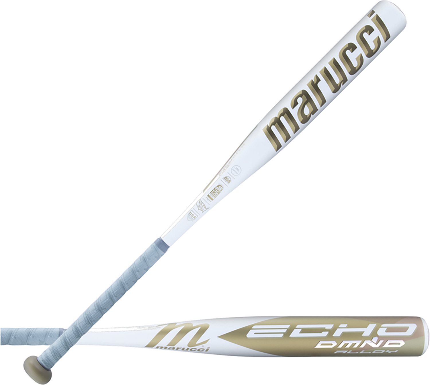 Marucci 2023 Echo DMND Alloy Fastpitch Softball Bat -12