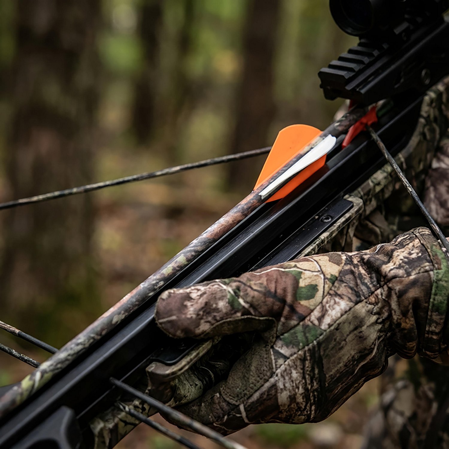 Carbon Express Terminator Express Hunter 45/60 Arrow - view number 3