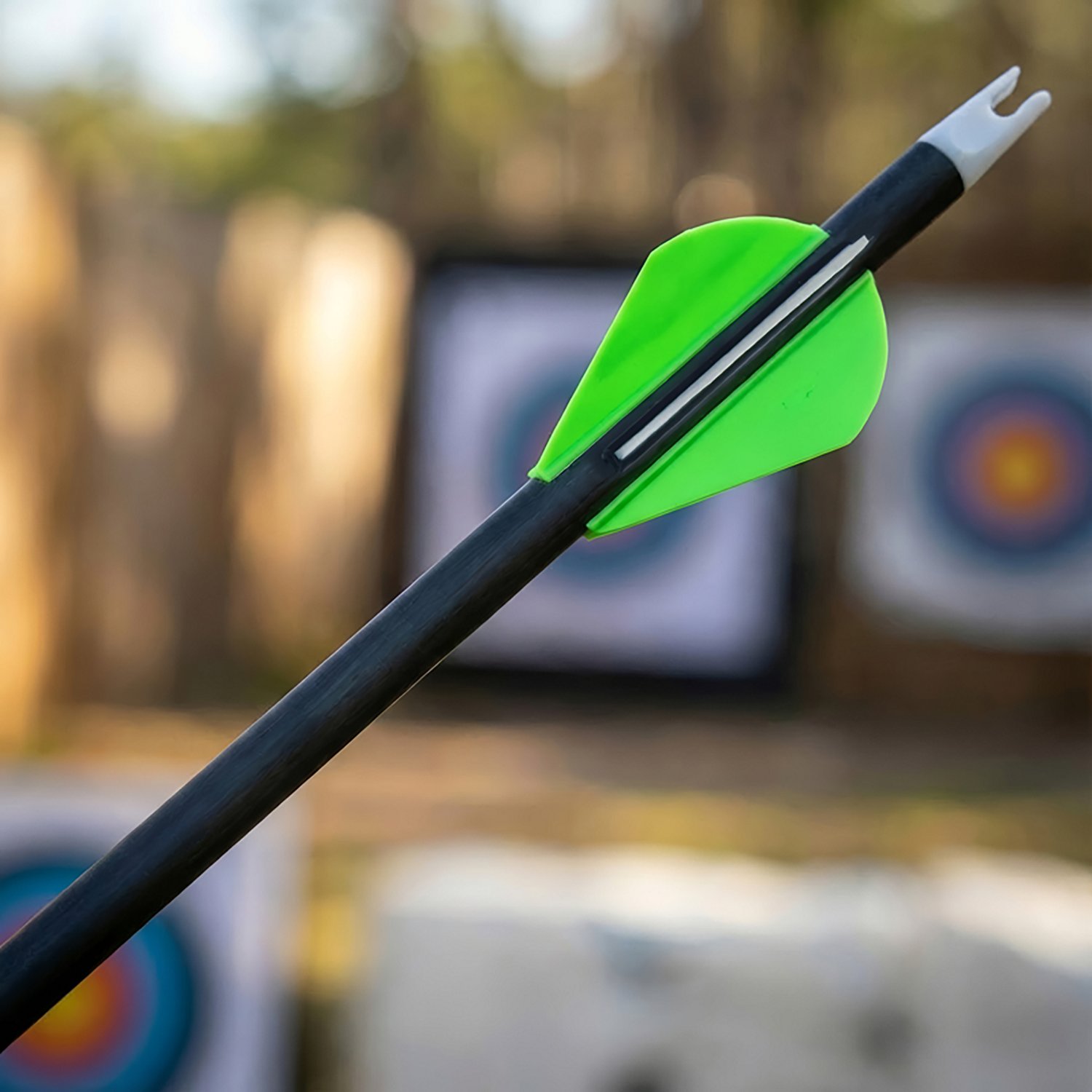 Gold Tip Cut Down 400 Arrow - view number 4