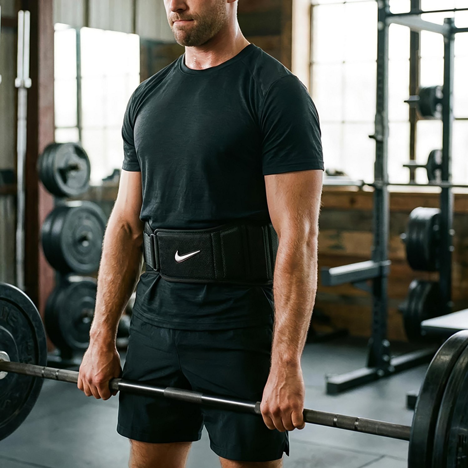 Nike Structured Training Belt 3.0 - view number 3