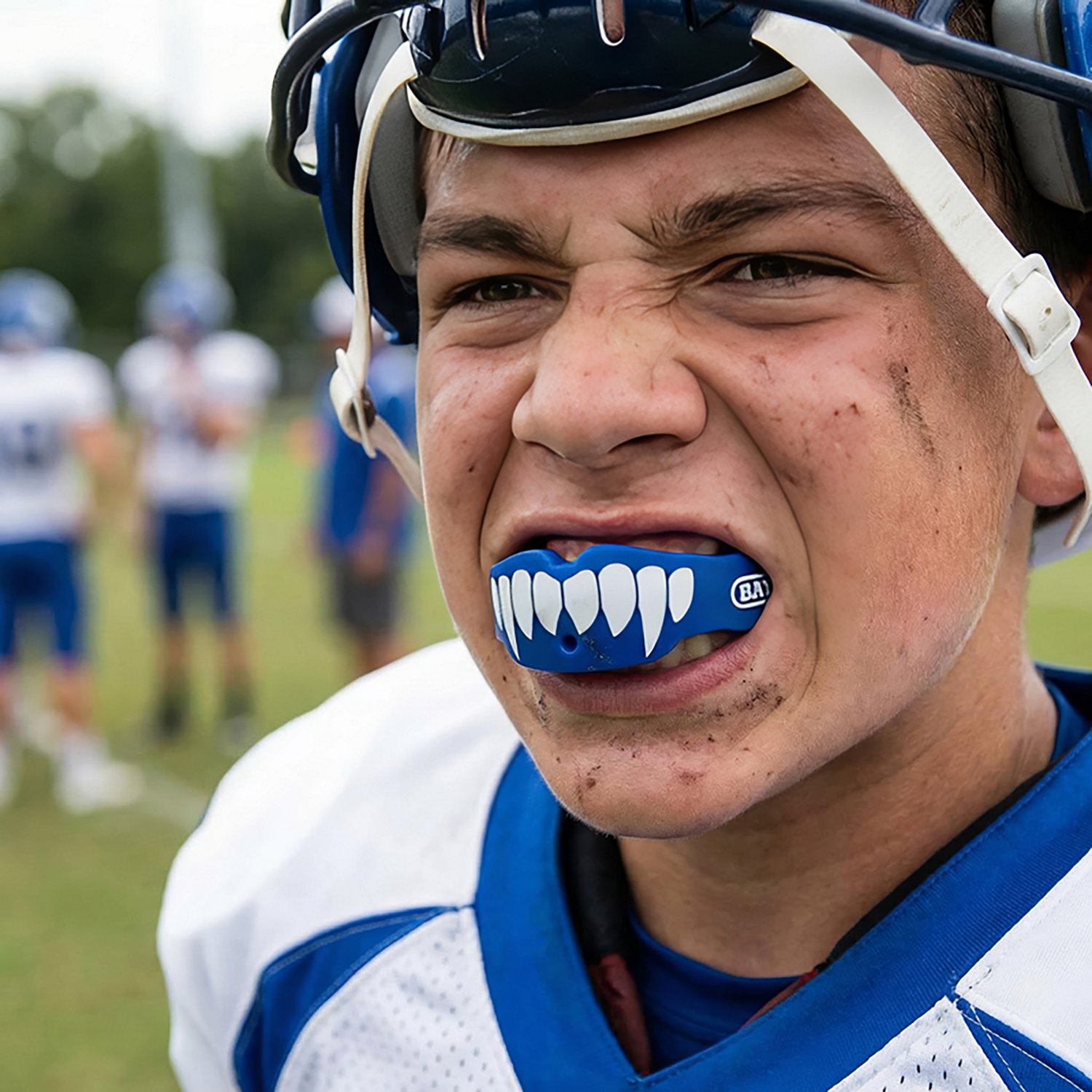 Battle Youth Fangs Mouth Guards 2-Pack - view number 2