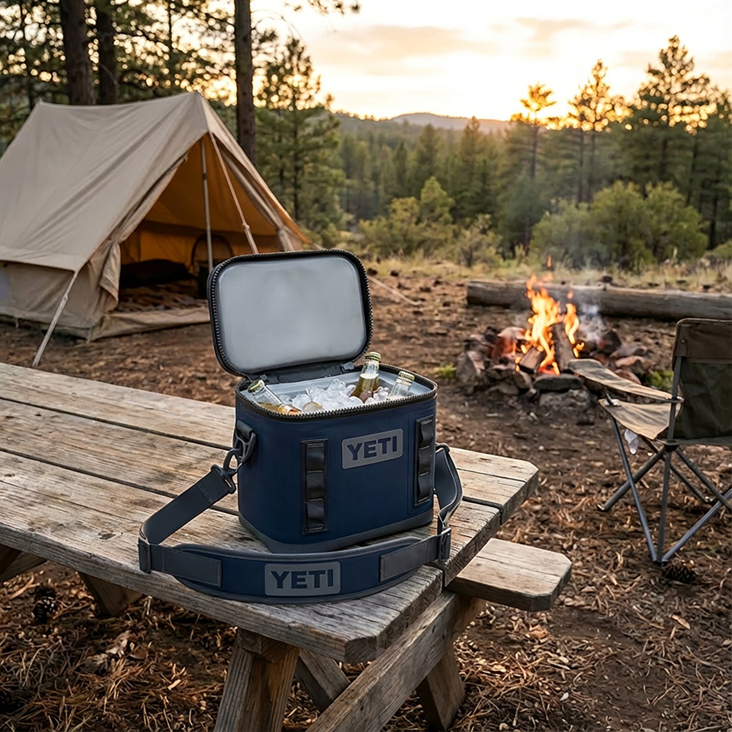 YETI Hopper Flip 8 Soft Cooler - view number 7