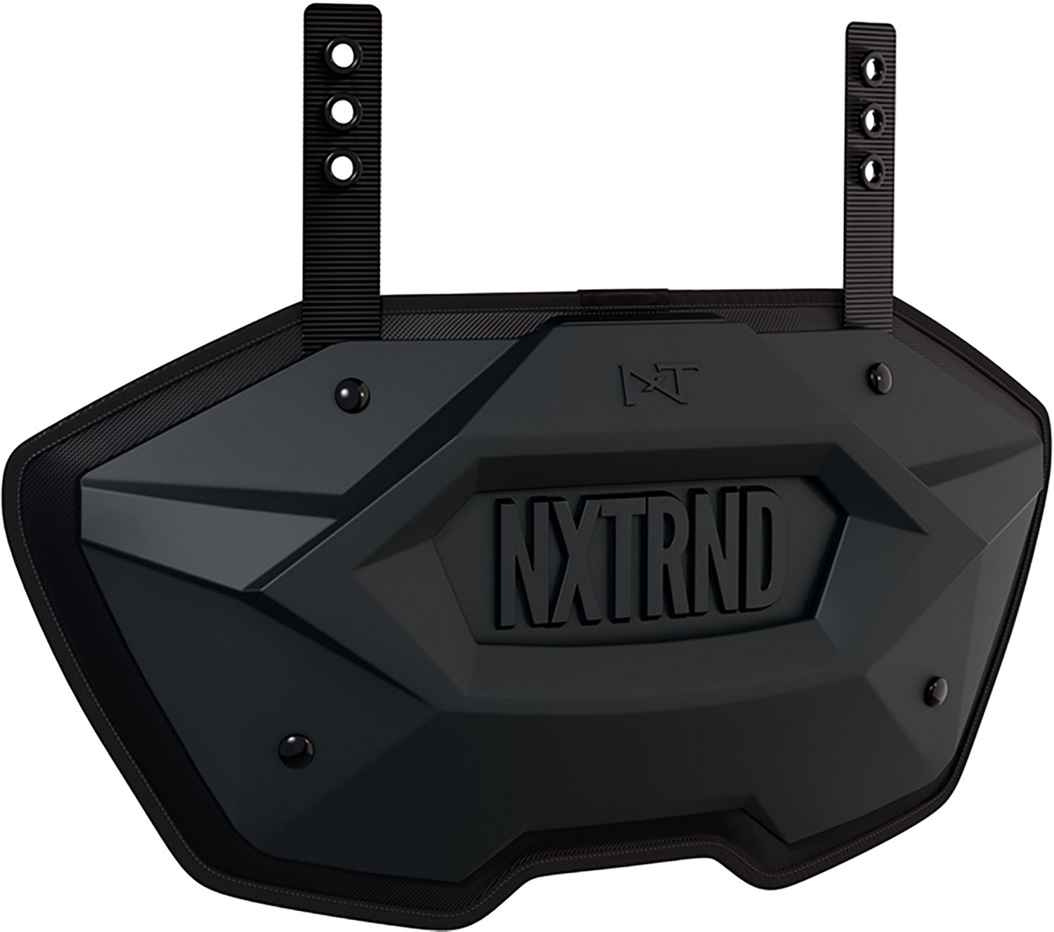 NXTRND Adults’ B‑Plate Pro Football Back Plate - view number 3