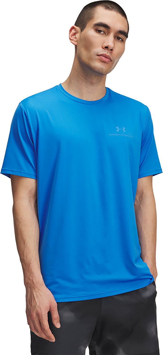 Under Armour Men's Vanish Rush Energy T-shirt - view number 4