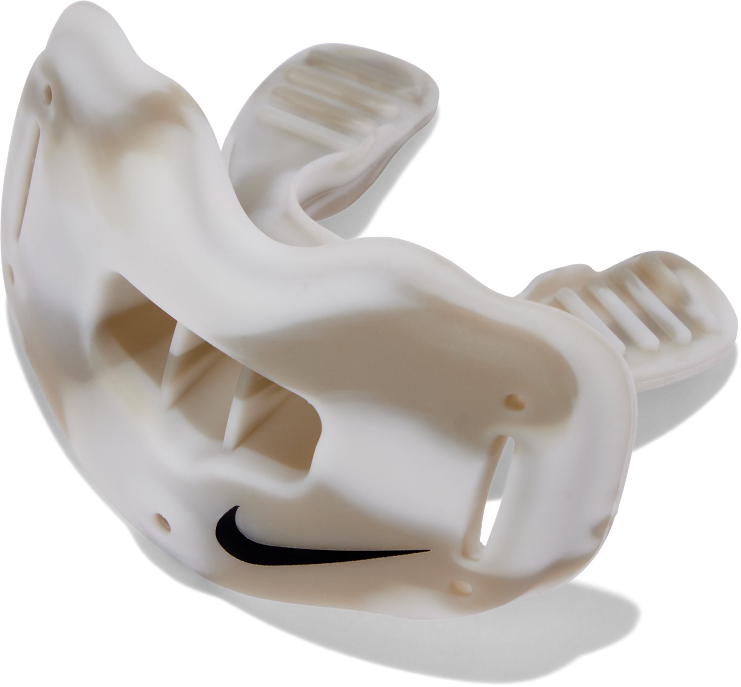 Nike Youth Alpha Lip Protector One Piece Mouthguard 3.0
