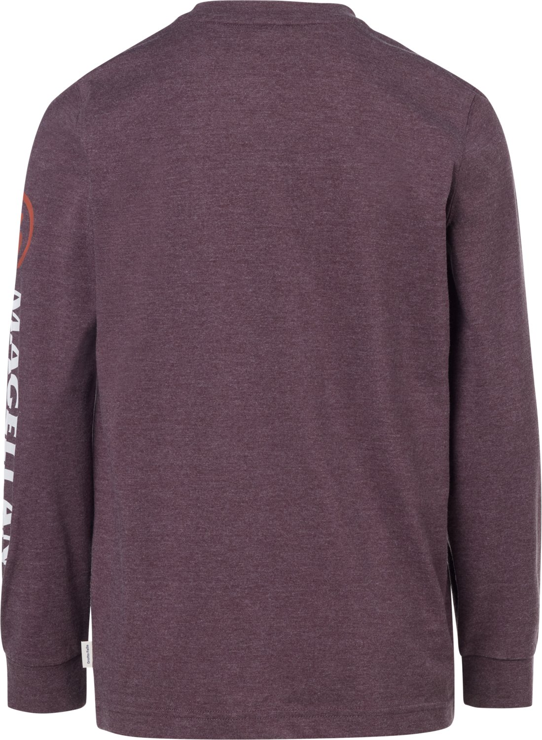 Magellan Outdoors Boys' Grotto Falls Long Sleeve T-shirt - view number 2