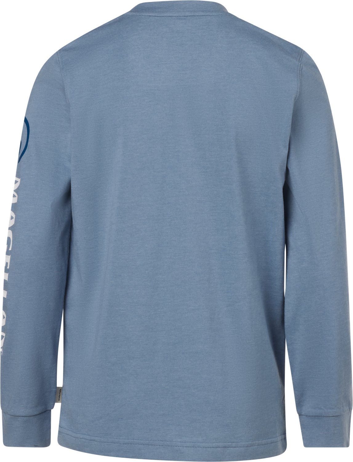 Magellan Outdoors Boys' Grotto Falls Long Sleeve T-shirt - view number 2