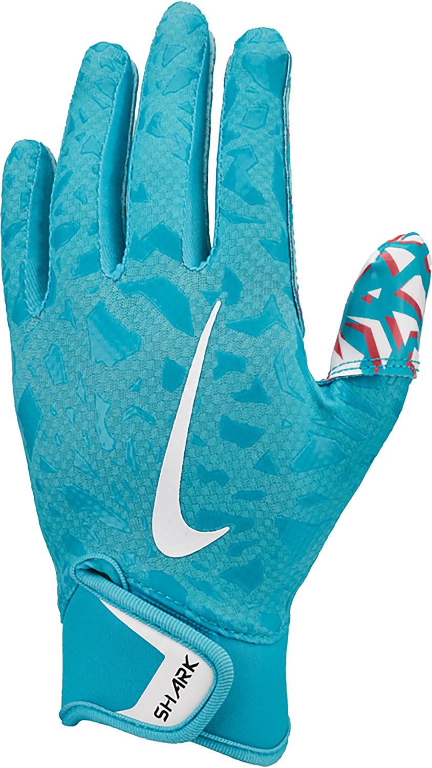 Nike Youth Shark 2.0 Football Gloves                                                                                             - view number 2