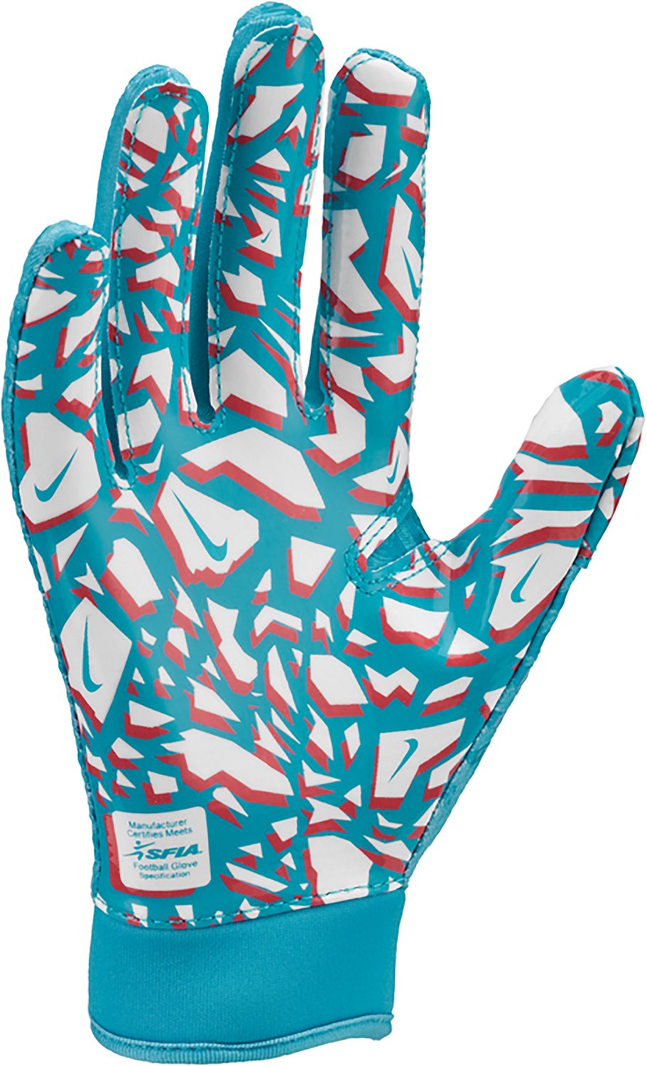 Nike Youth Shark 2.0 Football Gloves                                                                                             - view number 3