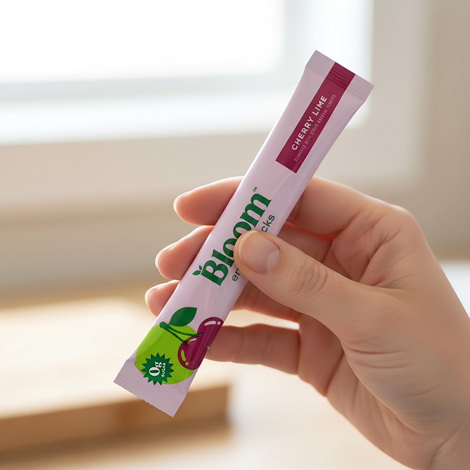 Bloom Nutrition Energy Sticks 10-Pack - view number 5