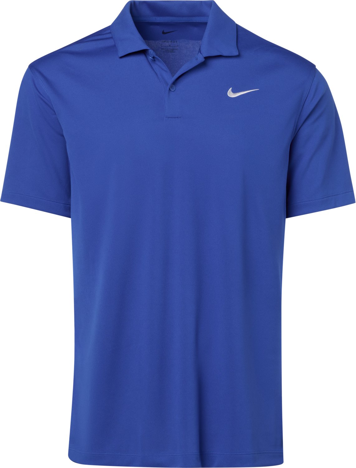 Nike Men's Dri-FIT Core Solid Golf Polo - view number 6