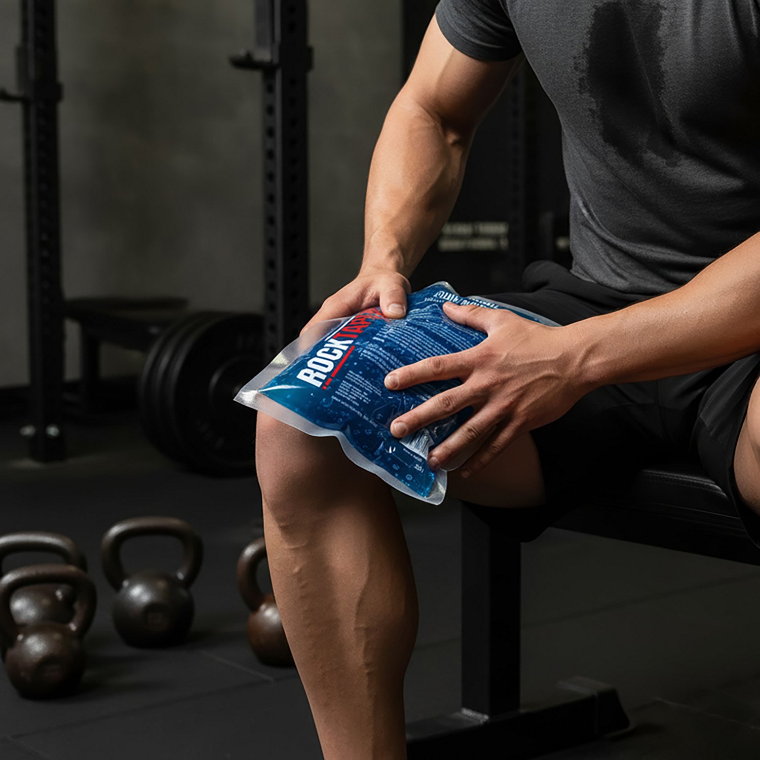 RockTape Go Hot/Cold Pack - view number 6