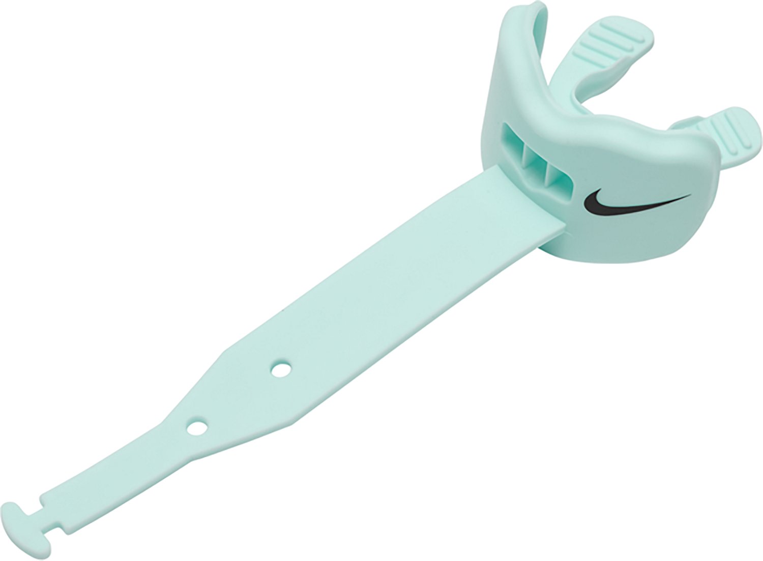 Nike Alpha Lip Protector One Piece Mouthguard 3.0