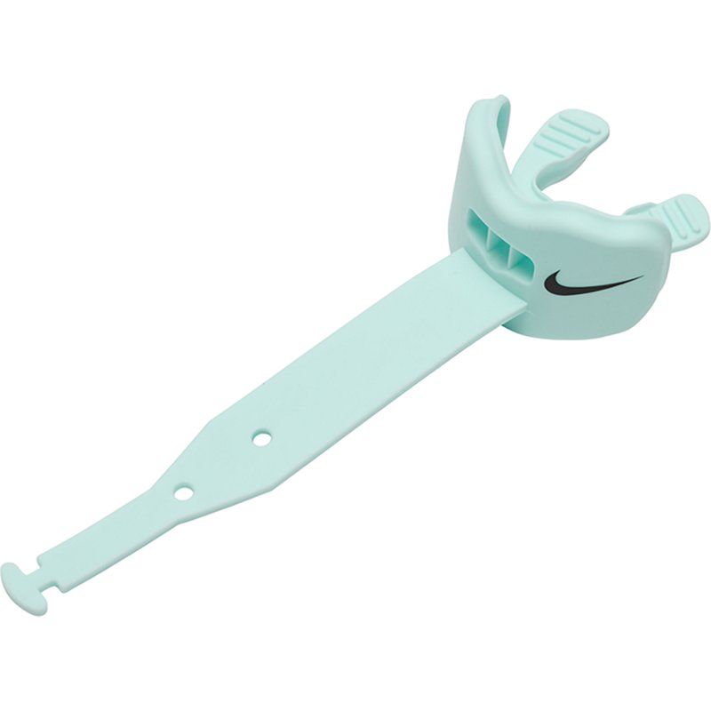 Nike Alpha Lip Protector One Piece Mouthguard 3.0