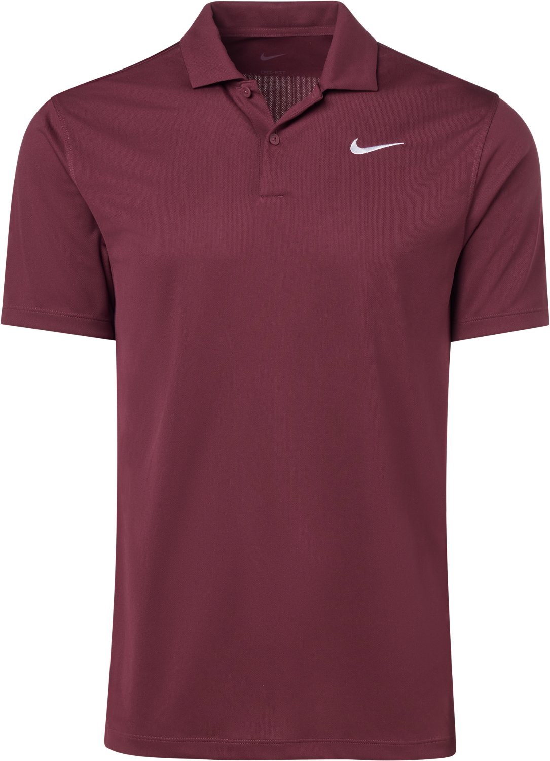 Nike Men's Dri-FIT Core Solid Golf Polo - view number 4