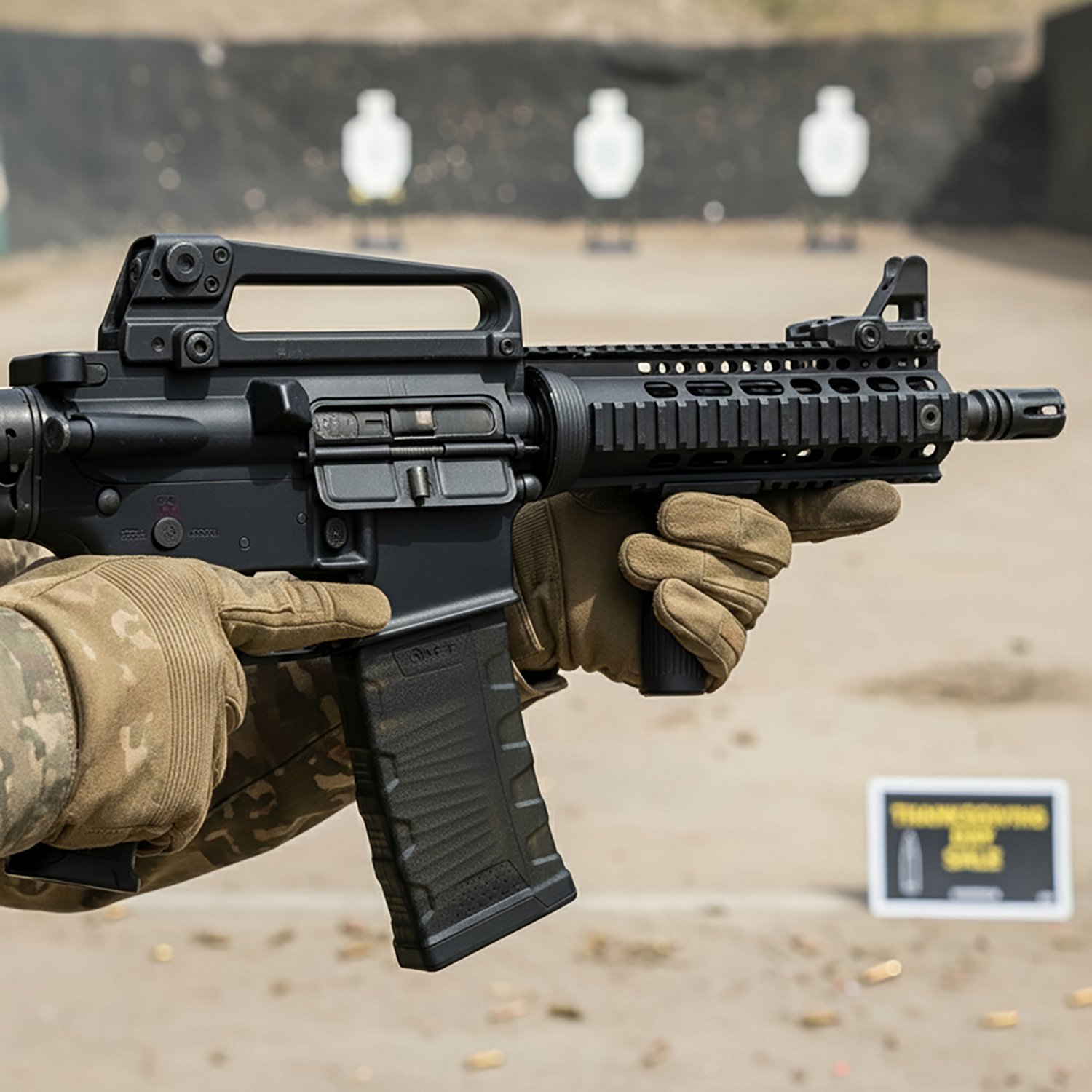 Mission First Tactical Translucent EXD Magazine - view number 3