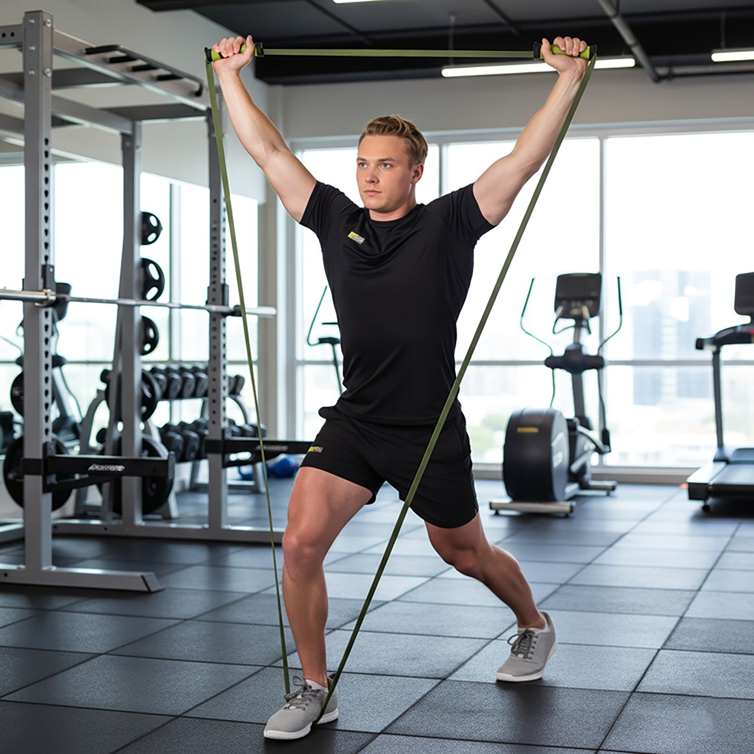 GoFit Power Loop Handles                                                                                                         - view number 8