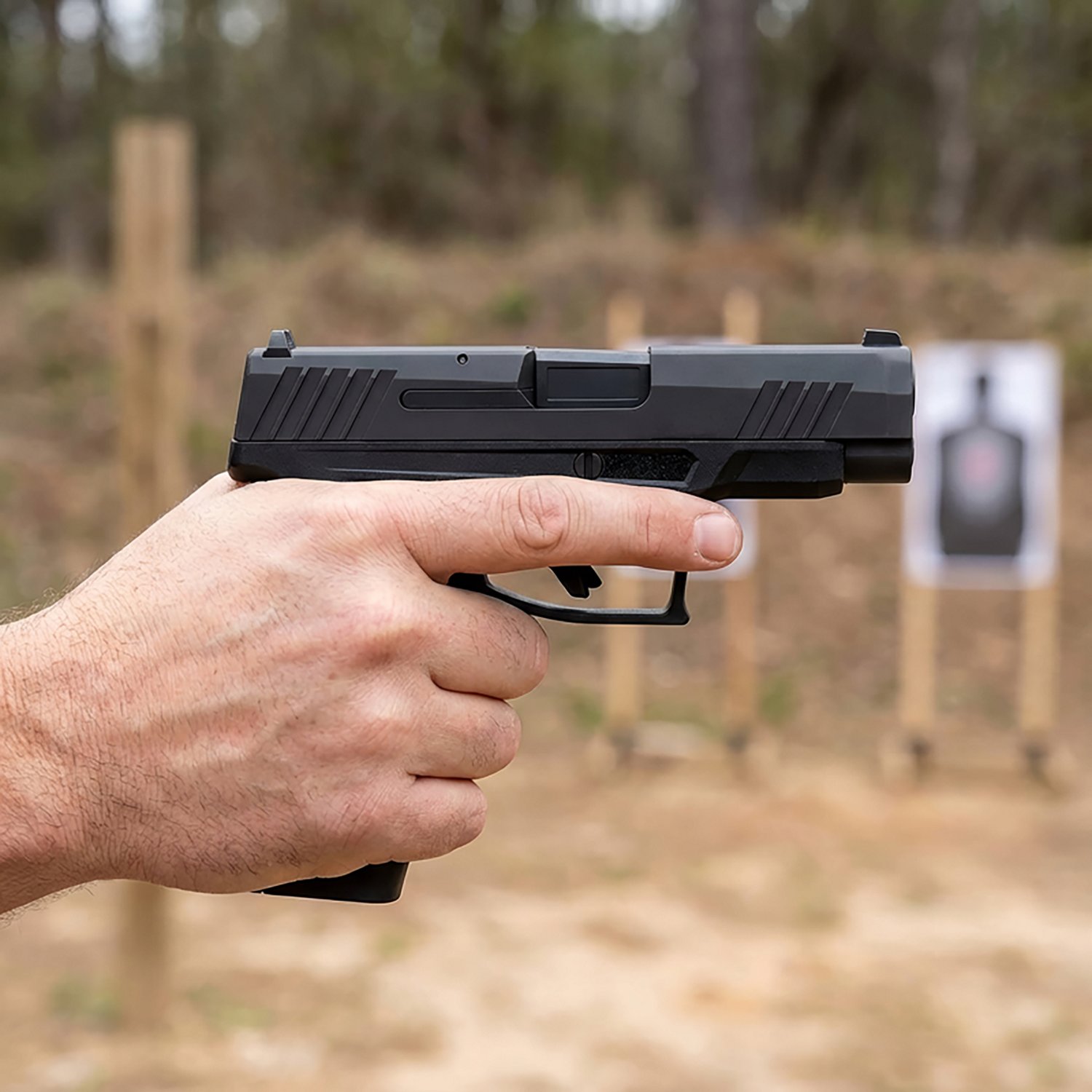 Taurus GX4XL 9mm Pistol - view number 2