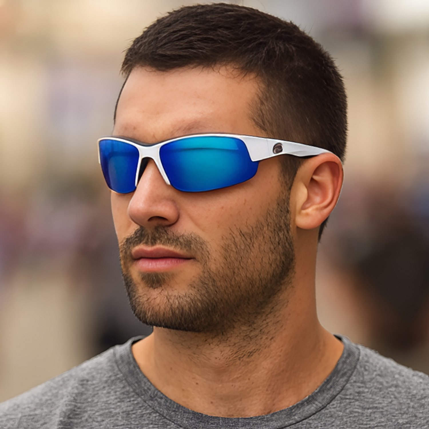 Strike King S11 Optics Sunglasses  - view number 2