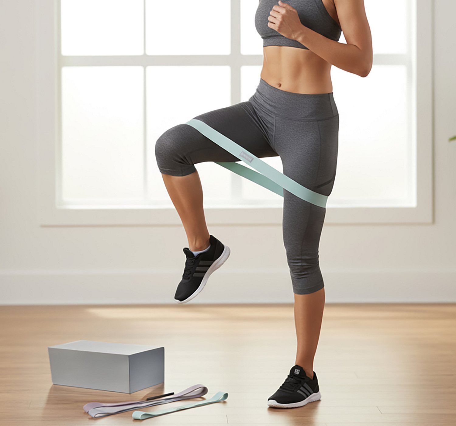 Gaiam Super Bands 3-Pack - view number 6