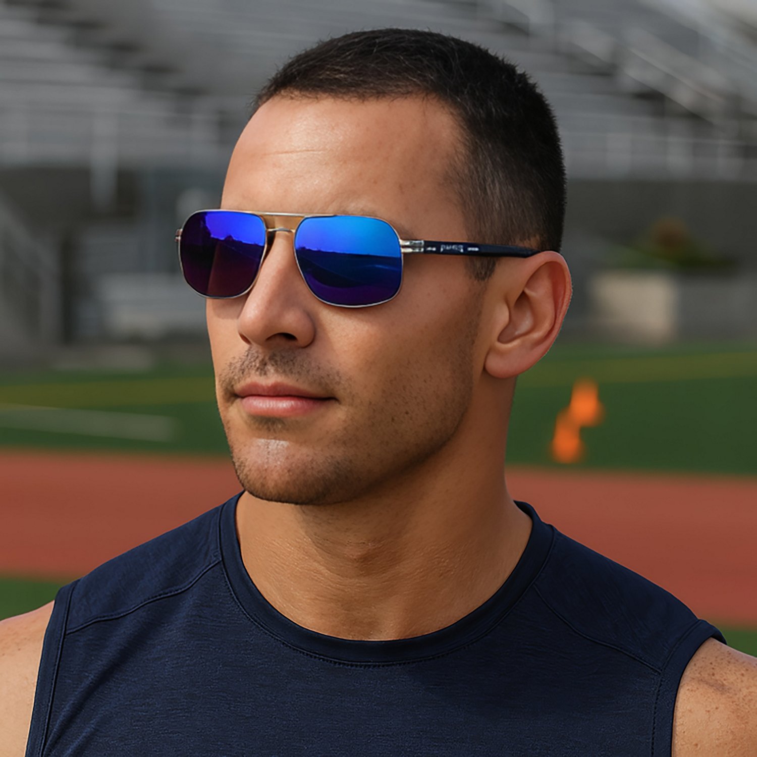 PUGS Elite Polarized Sunglasses - view number 4