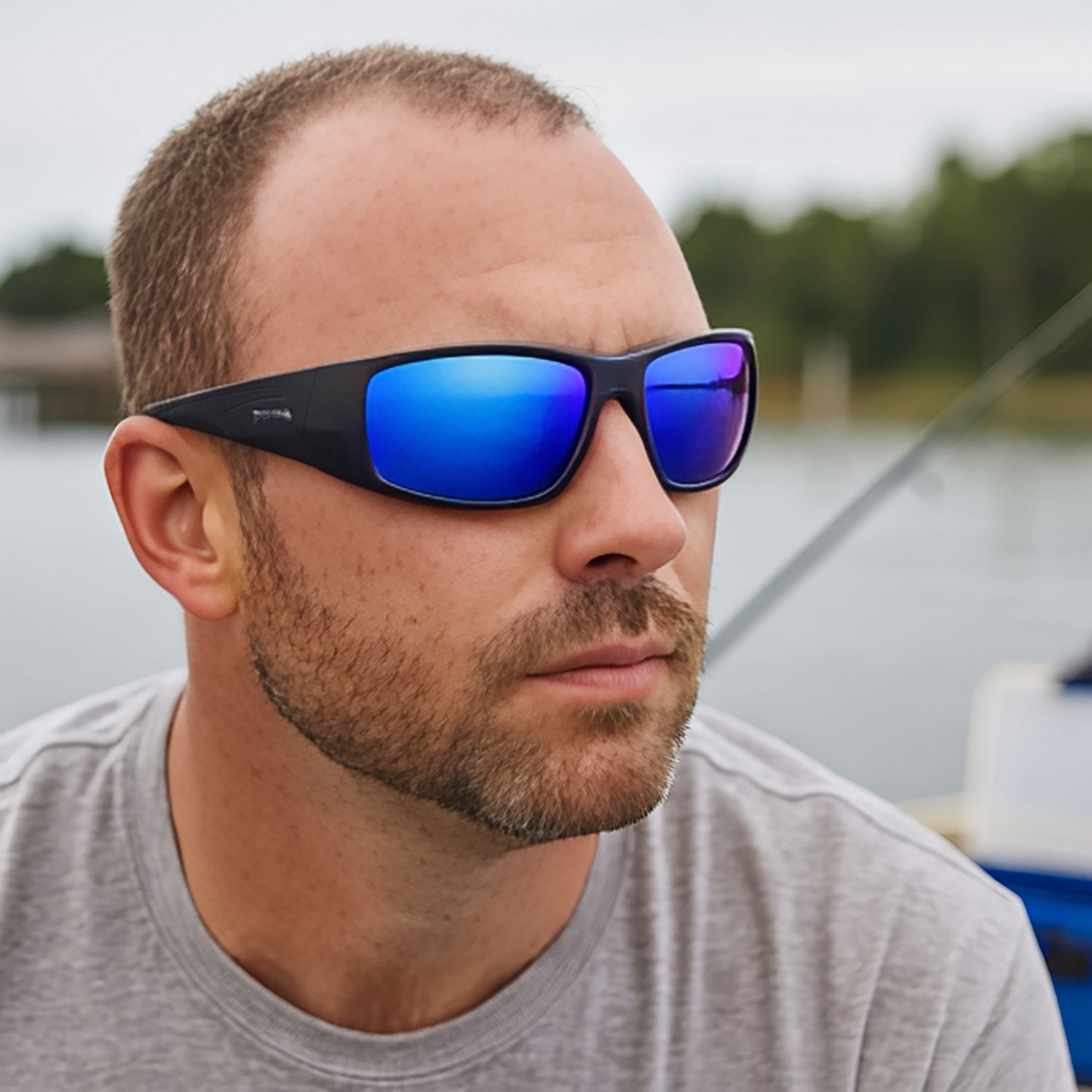 PUGS UMF Elite Premium Polarized Sunglasses - view number 4