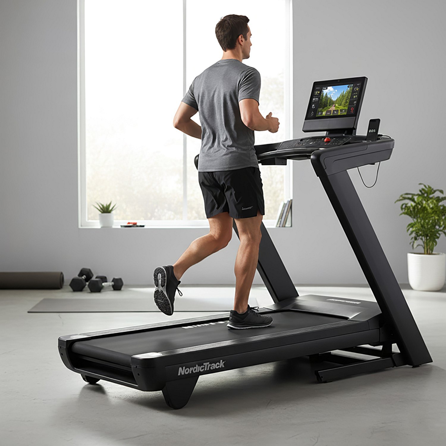NordicTrack Commercial 1250 Treadmill