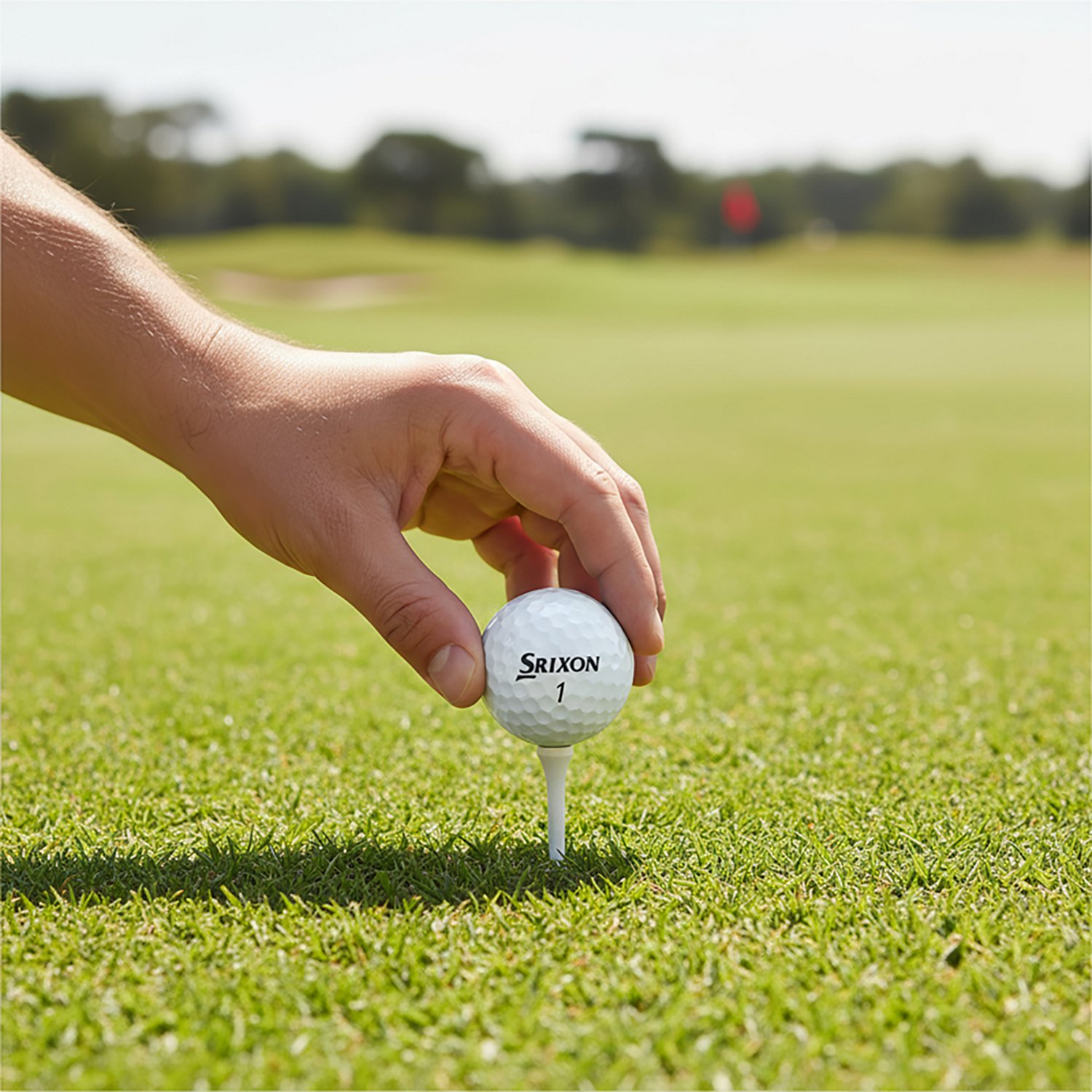 SRIXON Z-Star 9 Golf Balls                                                                                                       - view number 8