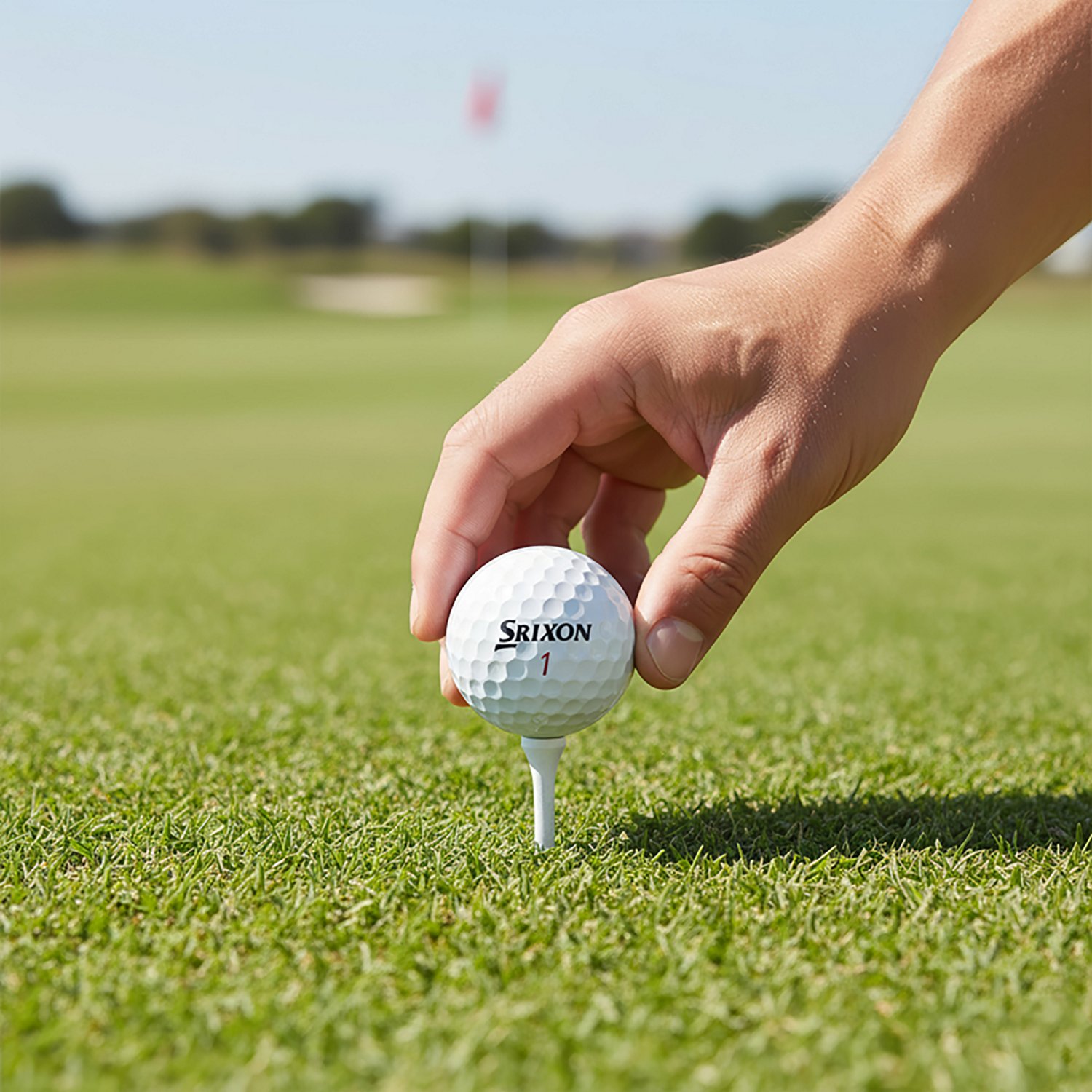 SRIXON Z-Star XV Golf Balls - view number 8