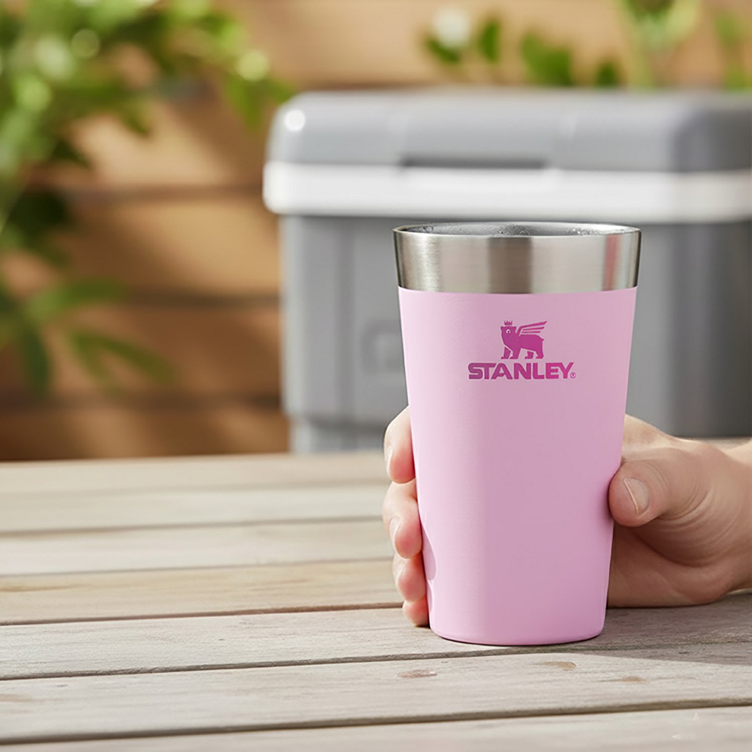 Stanley Adventure 16 oz. Stacking Beer Pint Cup - view number 3