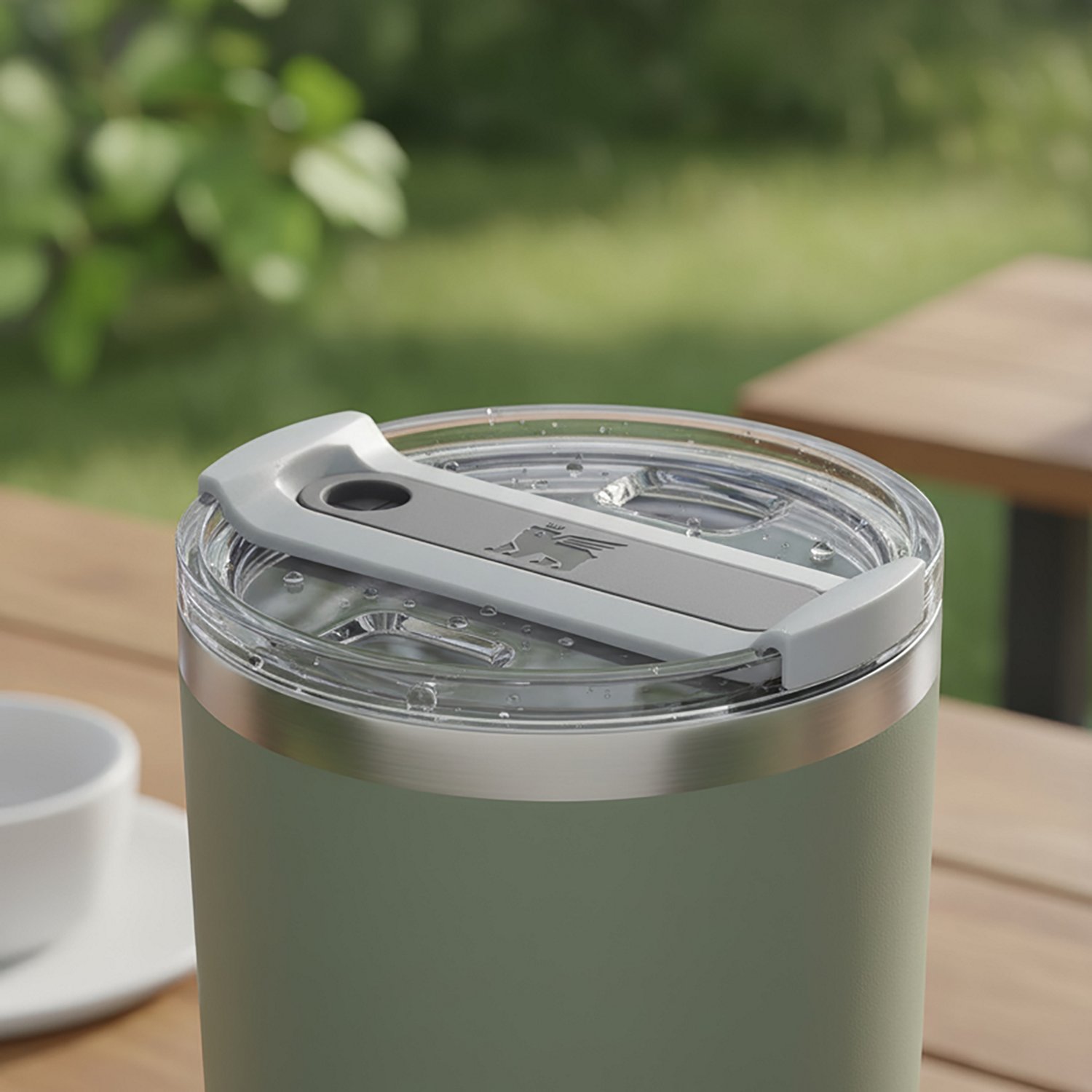 Stanley Quencher 40 oz. Tumbler 2.0 Lid                                                                                          - view number 2