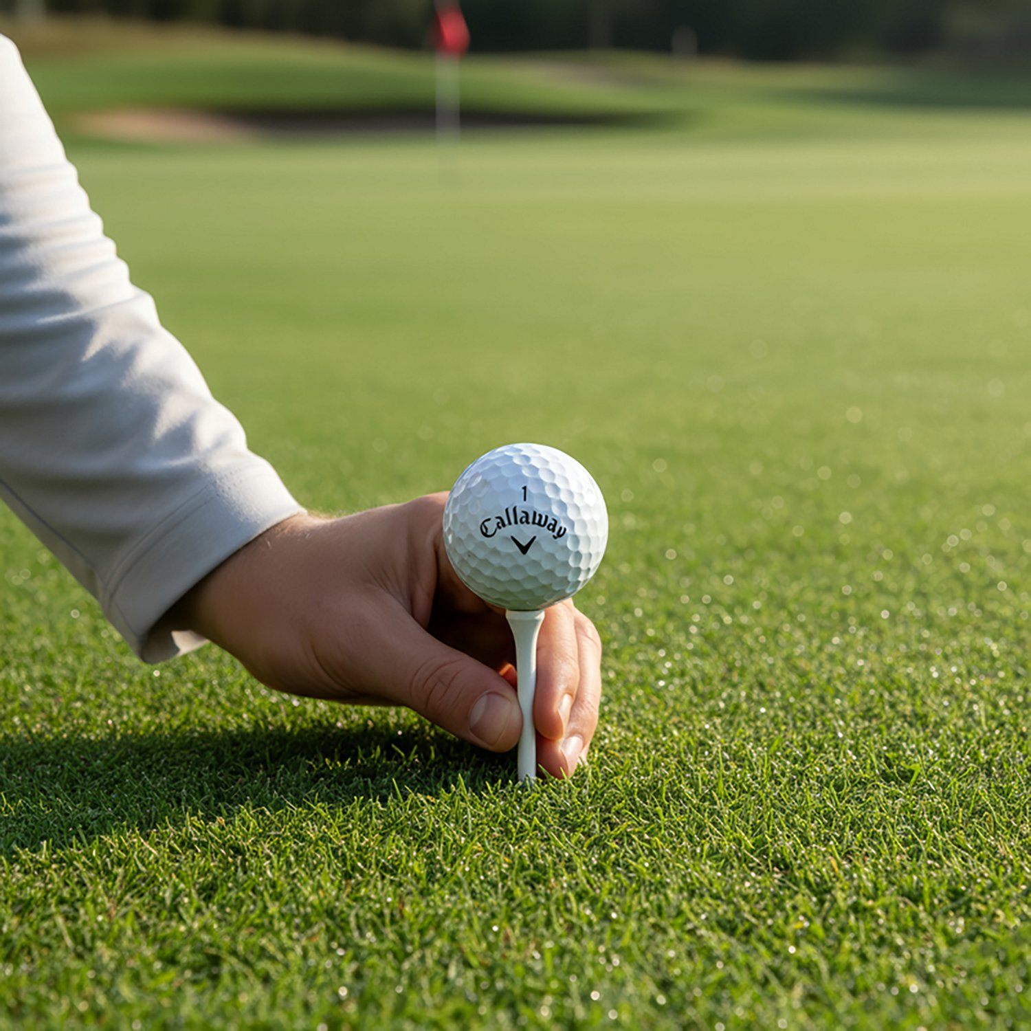 Callaway 2025 Supersoft Golf Balls 12-Pack - view number 3