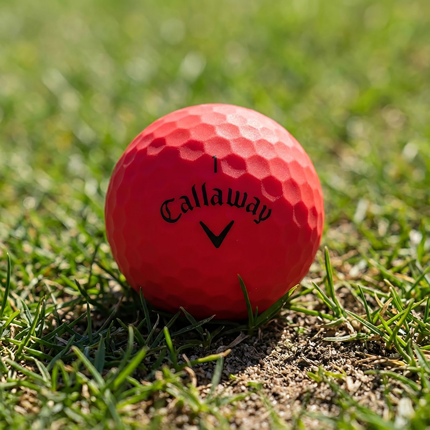 Callaway 2025 Supersoft Matte Golf Balls 12-Pack                                                                                 - view number 3