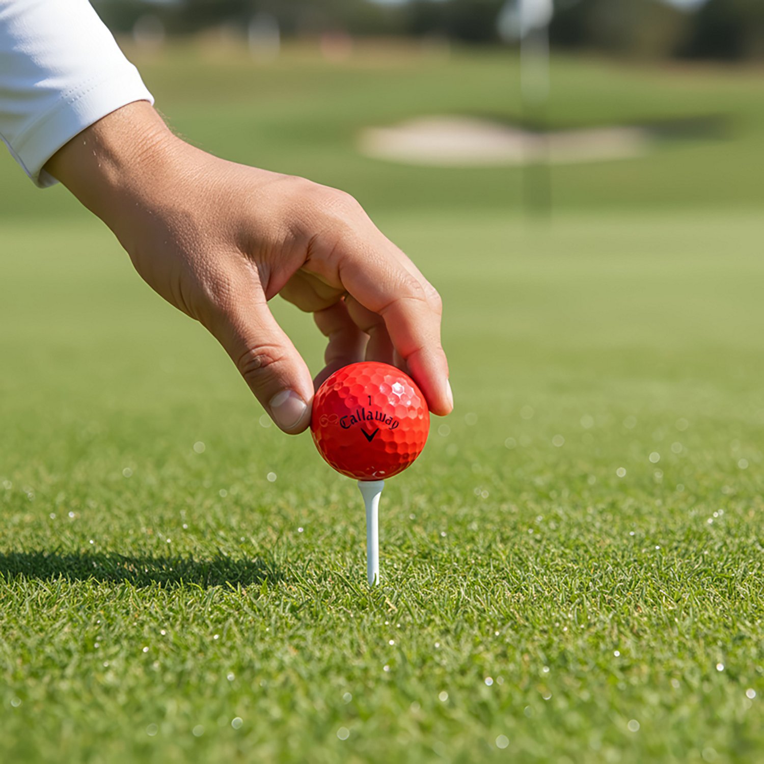 Callaway Superfast Bold Golf Balls 15-Pack - view number 5