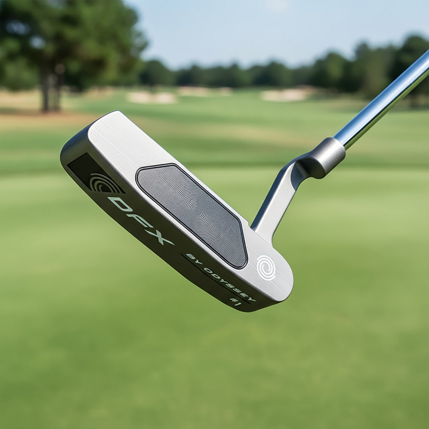 Odyssey DFX One Putter - view number 5