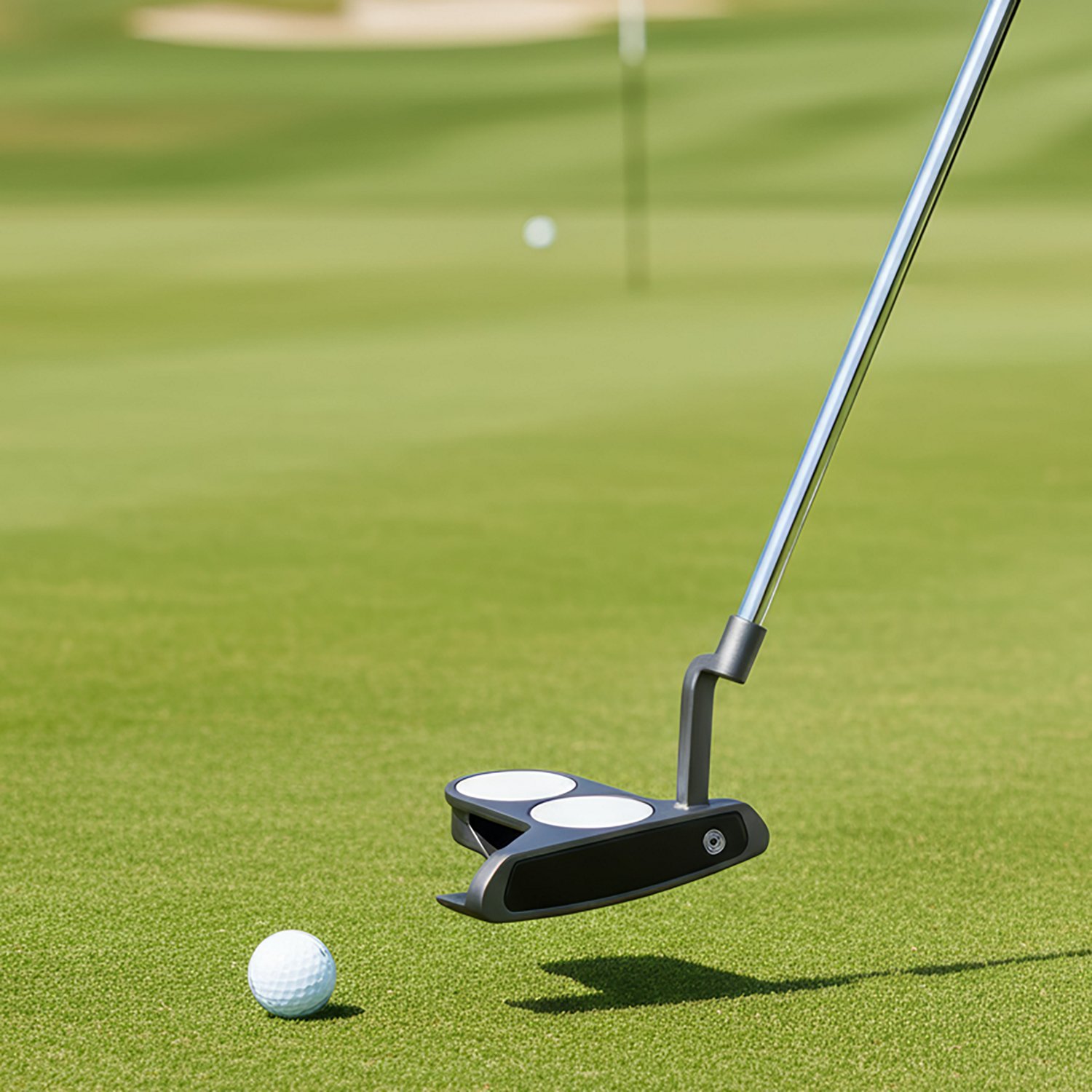 Odyssey DFX 2 Ball Blade Putter - view number 8