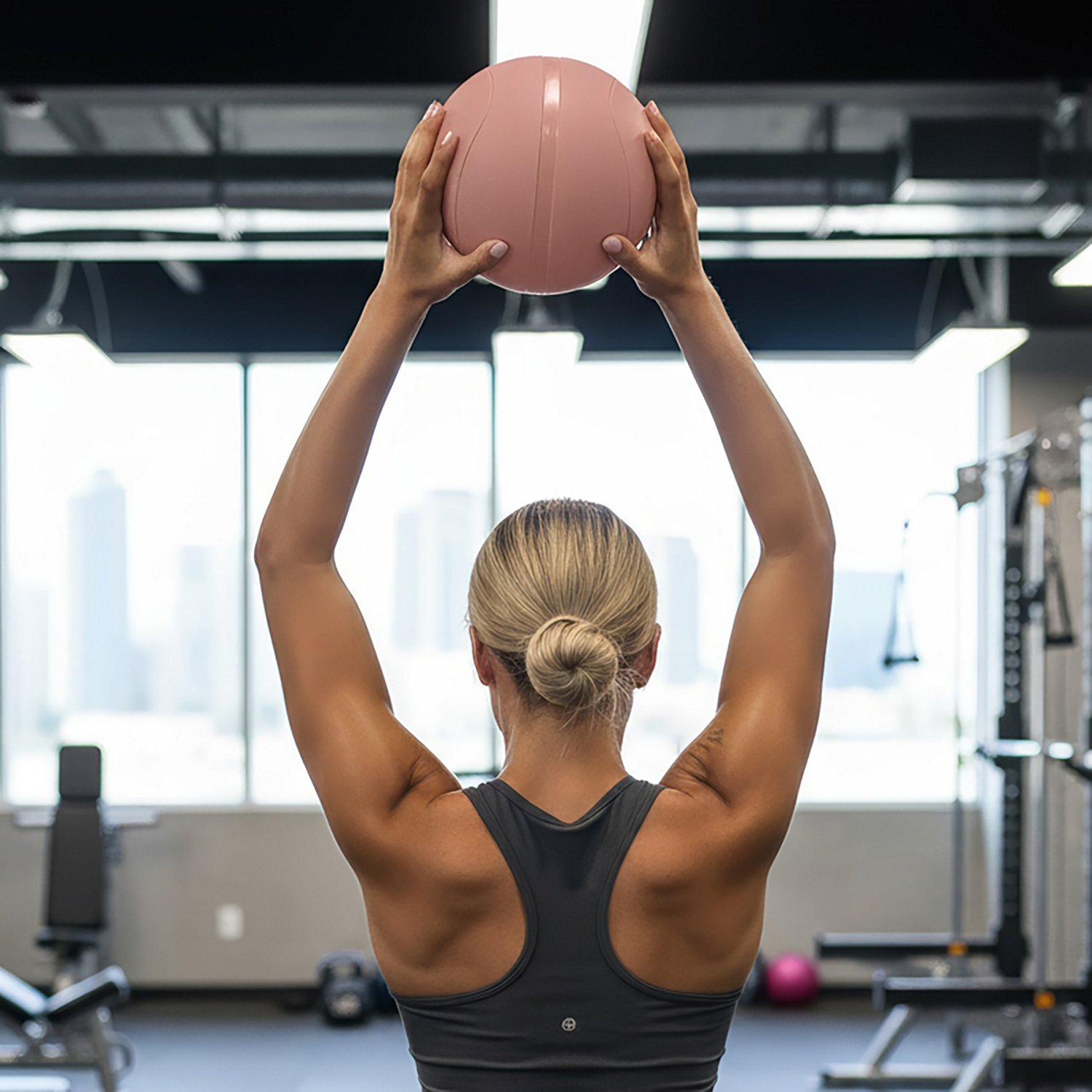 TRNR Pilates Balls 2-Pack - view number 5