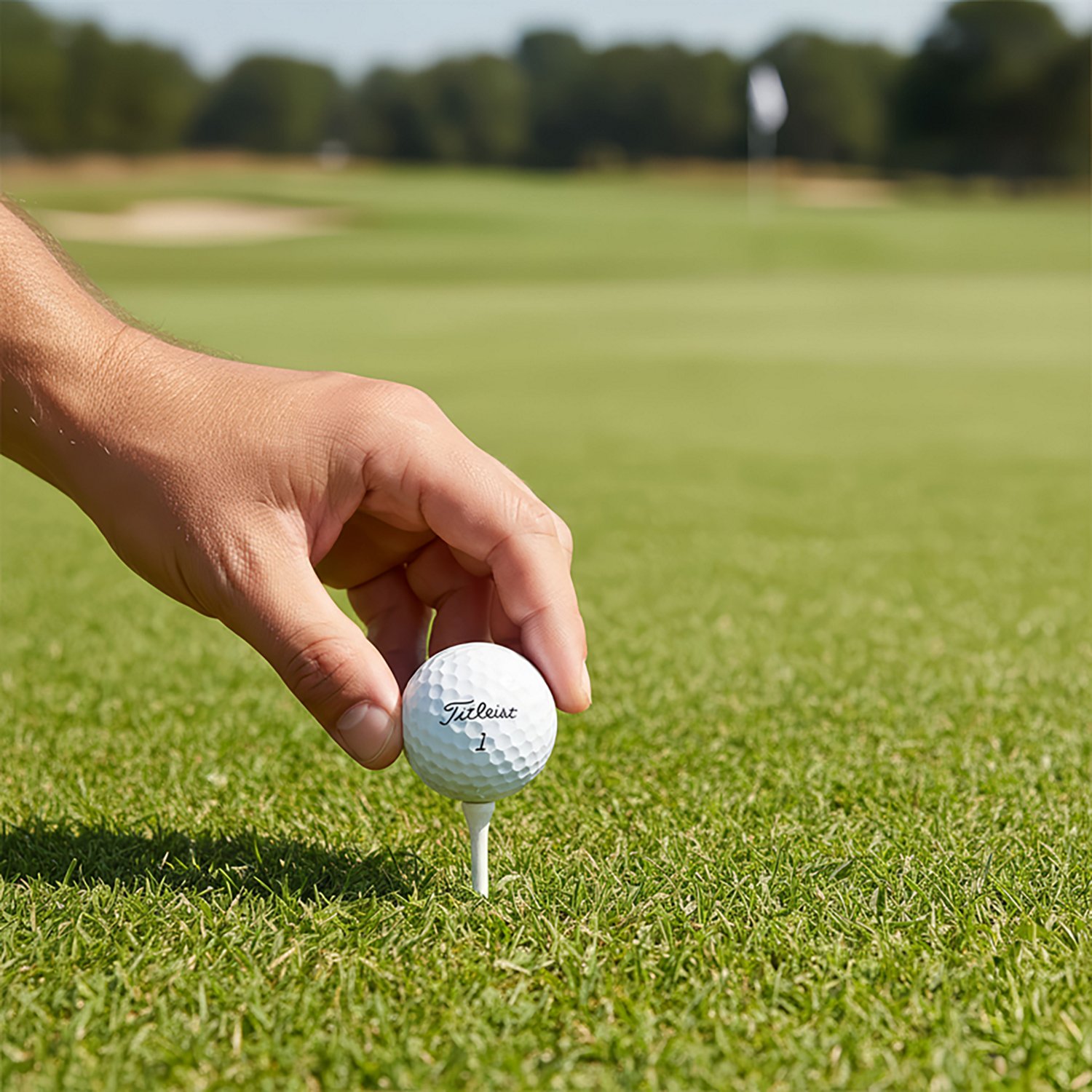 Titleist 2025 ProV1 Golf Balls 12-Pack - view number 6