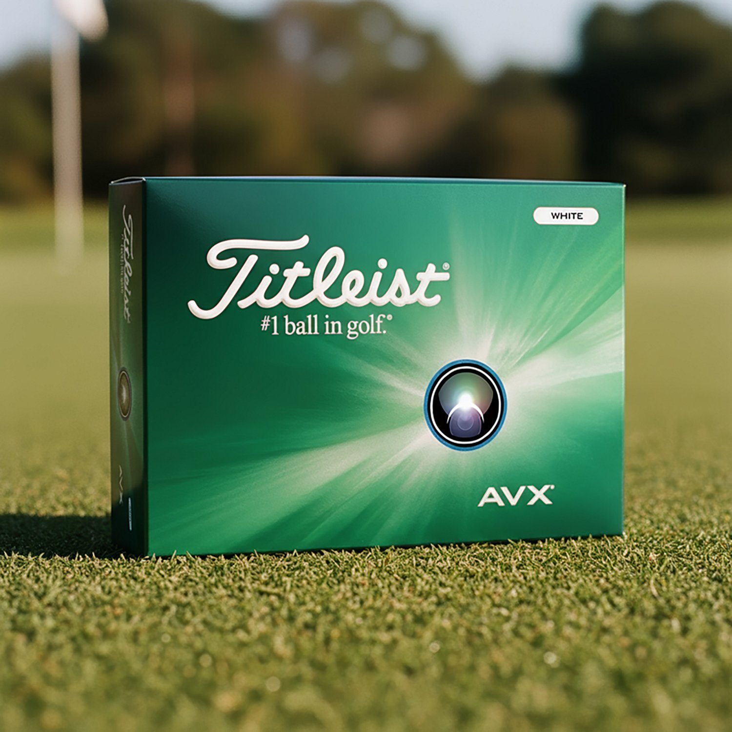 Titleist  - view number 6