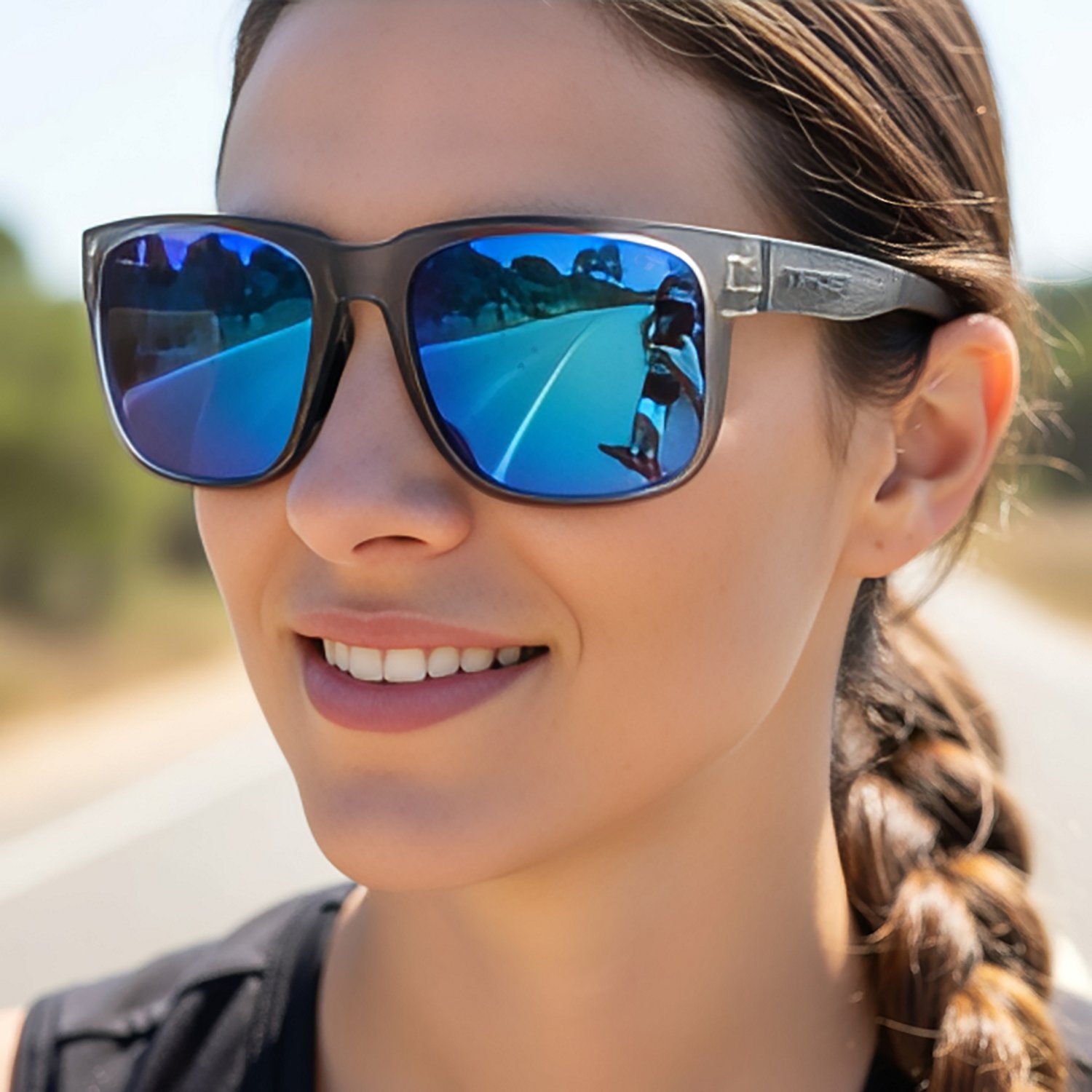 Tifosi Optics Shumo Sunglasses                                                                                                   - view number 6