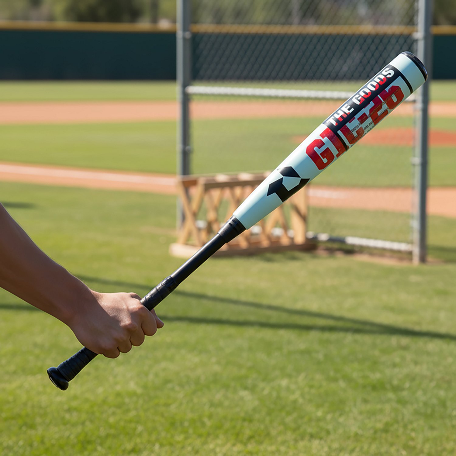 DeMarini The Goods 2026 BBCOR Baseball Bat -3 - view number 7