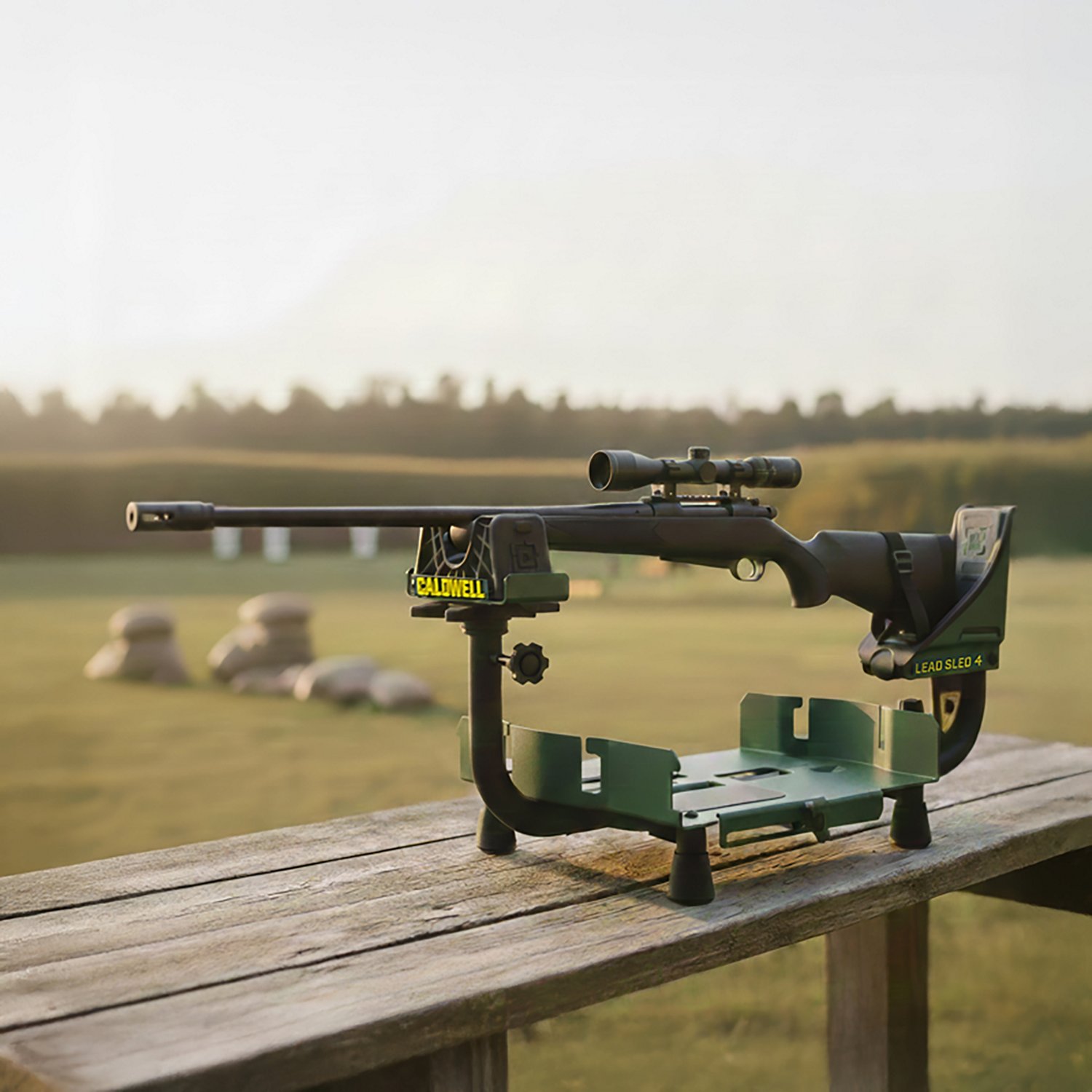 Caldwell Lead Sled 4 - view number 4