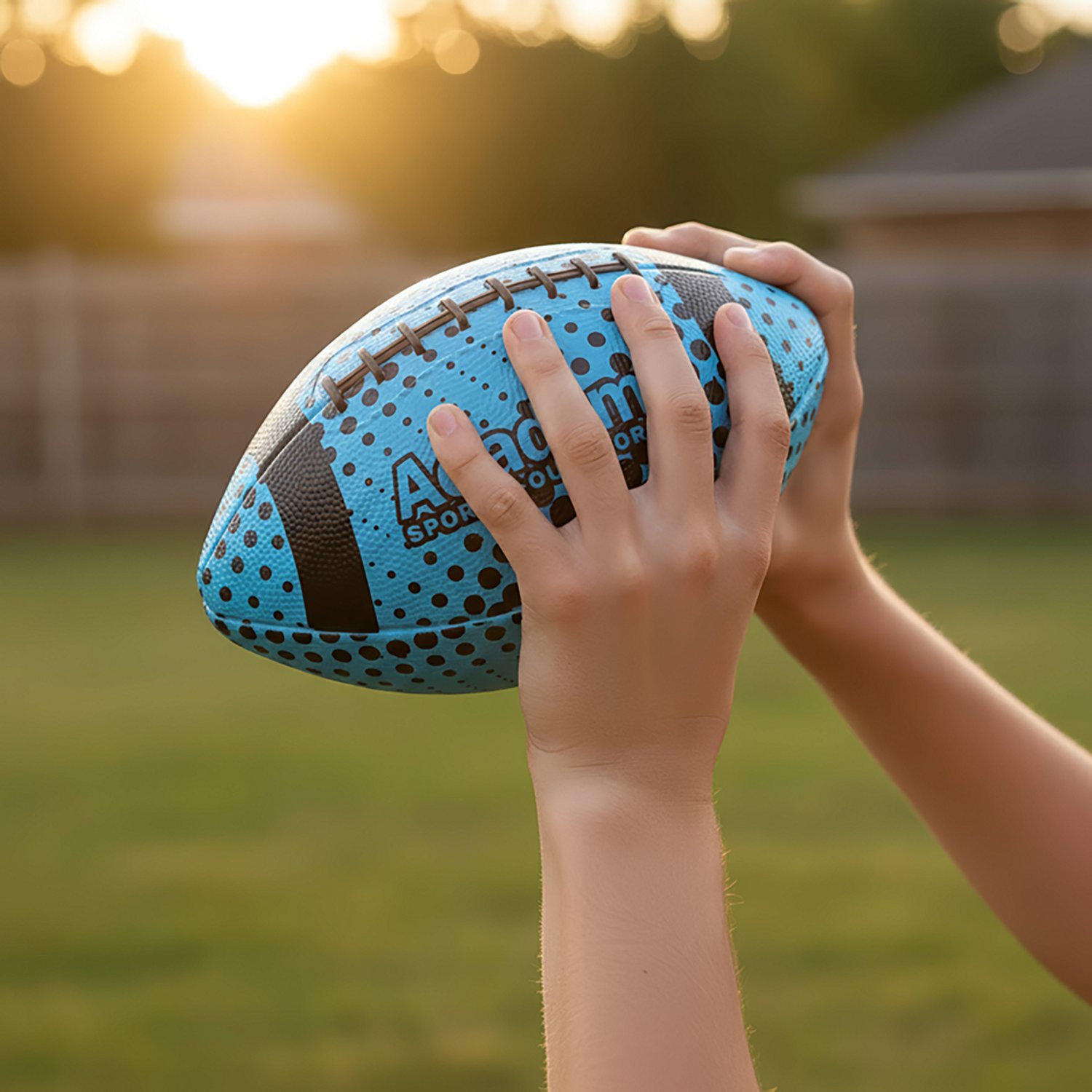 Academy Sports + Outdoors Mini Football - view number 2