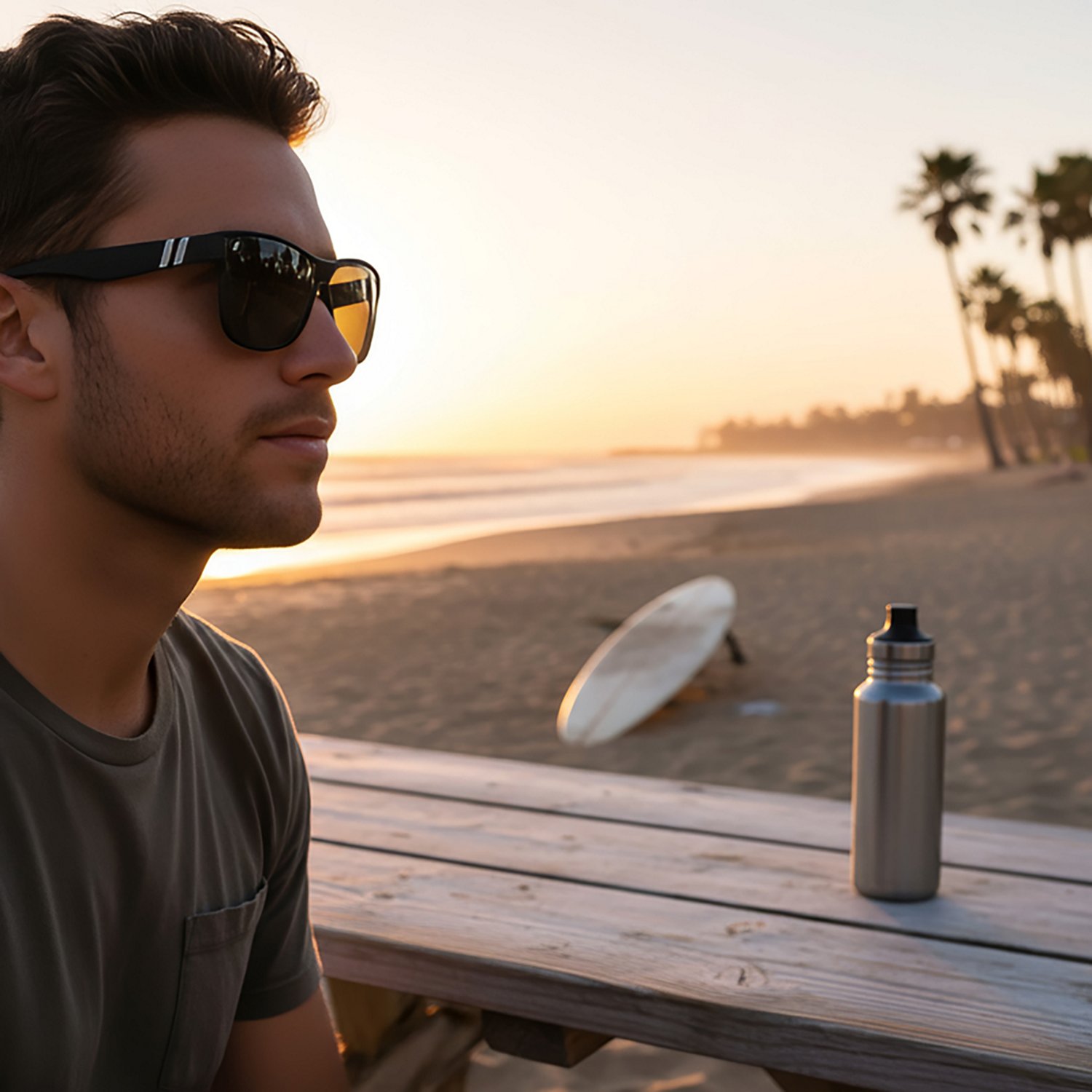 Blenders Millenia DX Prime 21 Sunglasses                                                                                         - view number 3