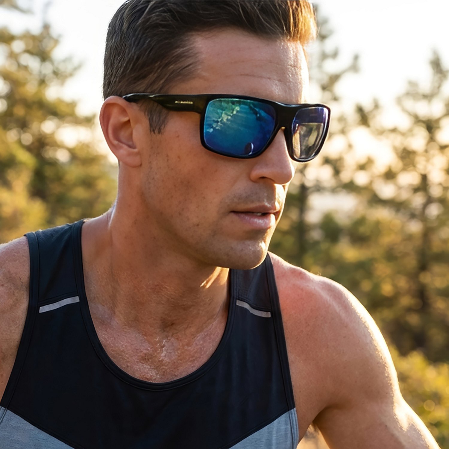 Nike Livefree Iconic Square Sunglasses - view number 4