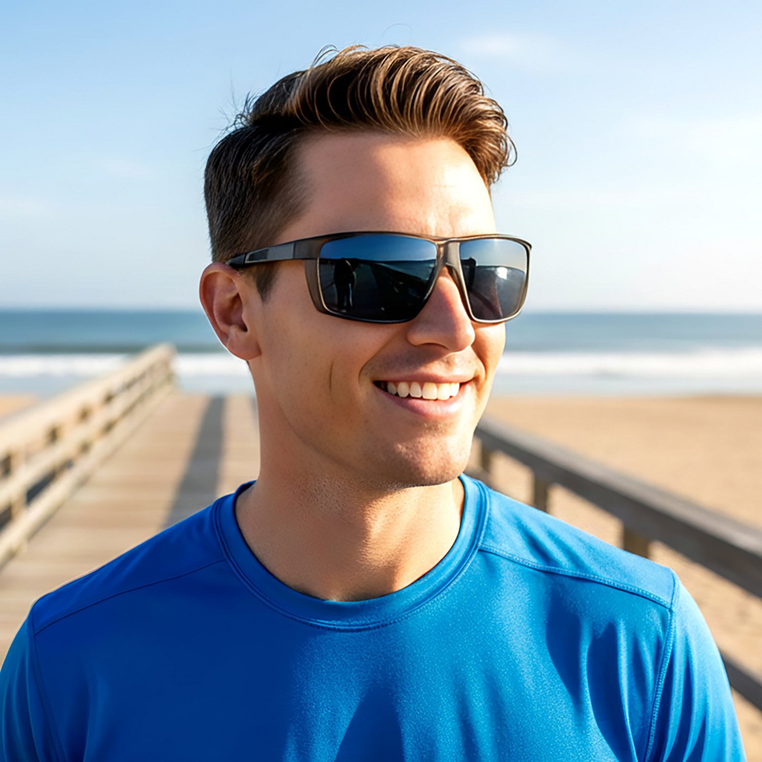 Chili's Eye Gear Dunes Sunglasses