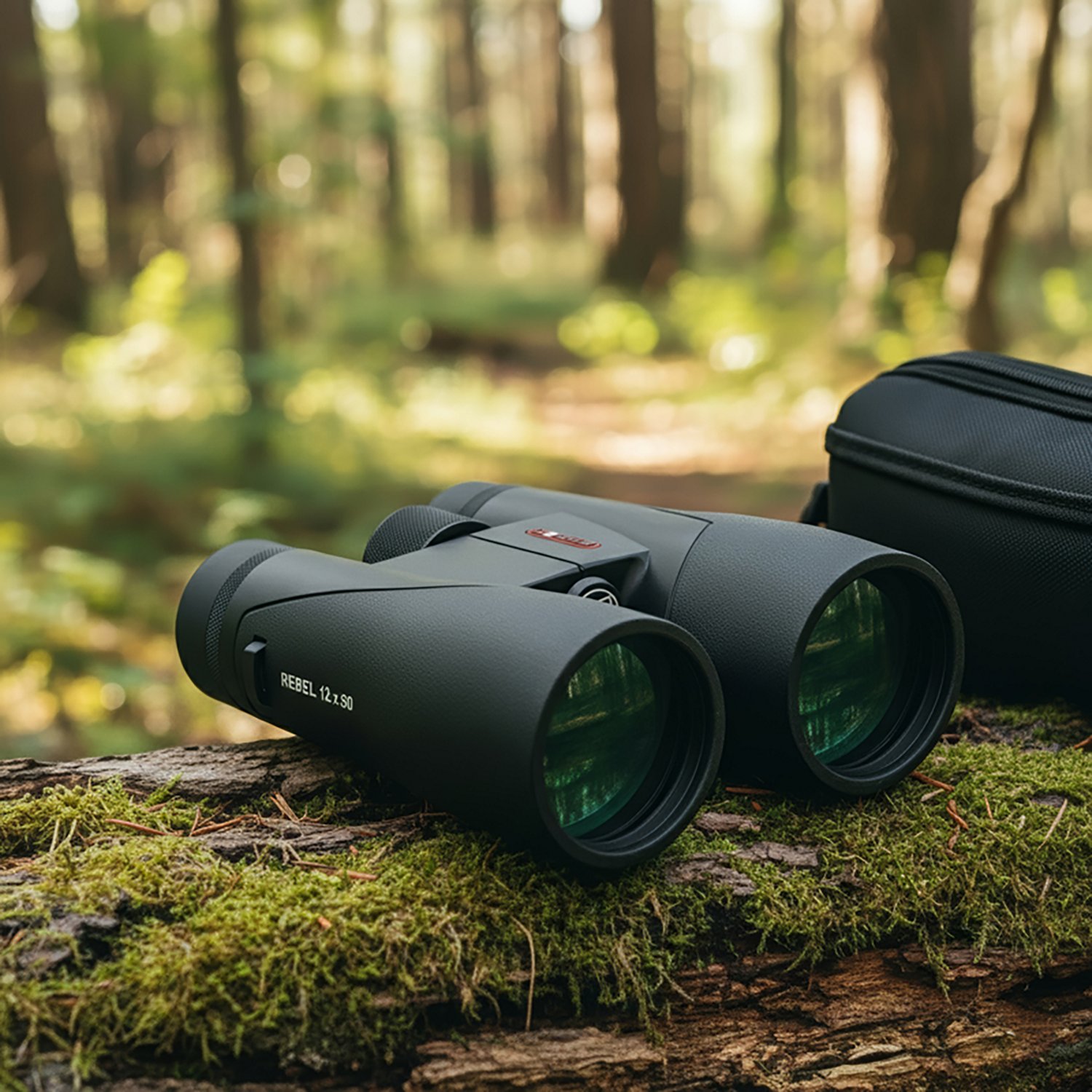 Redfield Rebel 12 x 50 Binoculars - view number 4