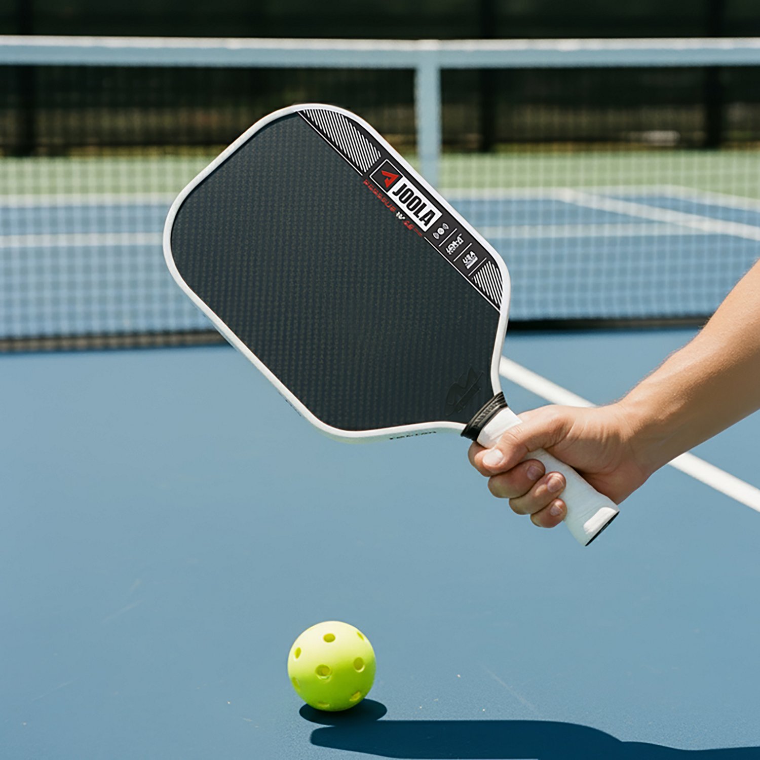 JOOLA Perseus IV Pickleball Paddle - view number 7