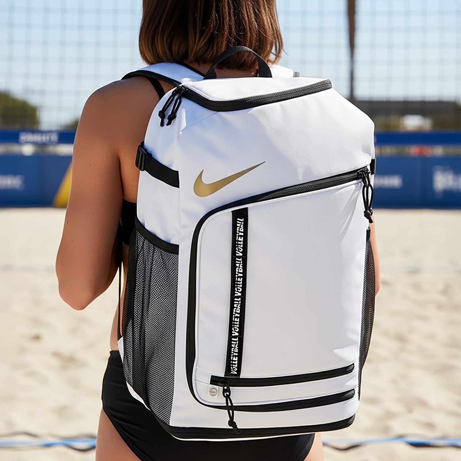 Nike Volleyball Backpack - view number 4