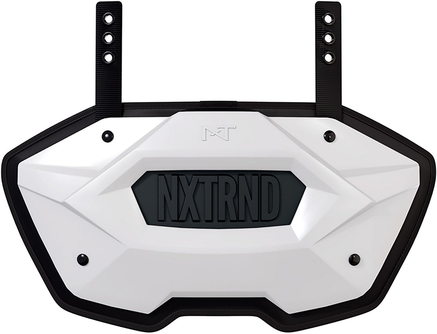 NXTRND Adults’ B‑Plate Pro Football Back Plate